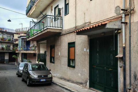 Leilighet i Paterno, Catania, Paterno - € 90 000 | Ref: 617 - foto 22