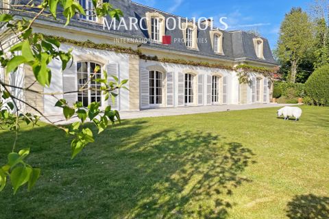 Villa i Senlis, Oise, Senlis - € 1.320.000 | Ref: S9920 - foto 1