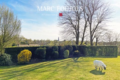 Villa i Senlis, Oise, Senlis - € 1.320.000 | Ref: S9920 - foto 2