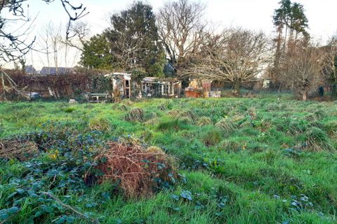 Tomt i Landudec, Finistere, Landudec - € 59 250 | Ref: 2695 - foto 2