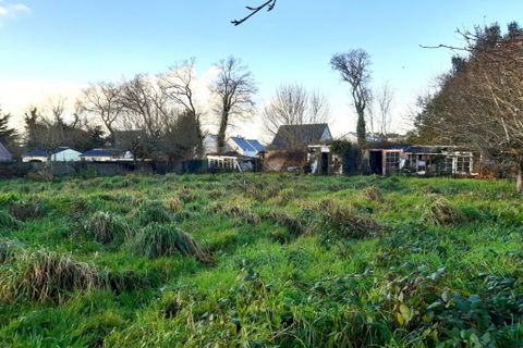 Tomt i Landudec, Finistere, Landudec - € 59 250 | Ref: 2695 - foto 3