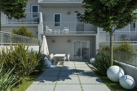 Rækkehus i Bucchianico, Chieti, Bucchianico - € 160.000 | Ref: 245 - foto 4