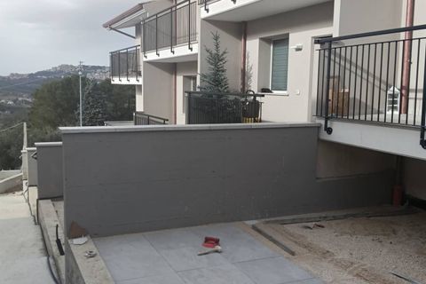 Rækkehus i Bucchianico, Chieti, Bucchianico - € 160.000 | Ref: 245 - foto 24
