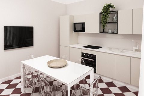 Lejlighed i Chieti, Chieti, Chieti - € 60.000 | Ref: 520 - foto 1