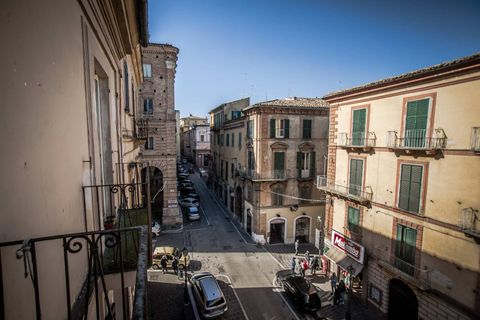 Lejlighed i Chieti, Chieti, Chieti - € 60.000 | Ref: 520 - foto 11