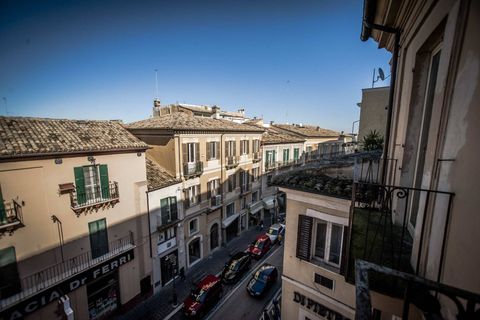 Lejlighed i Chieti, Chieti, Chieti - € 60.000 | Ref: 520 - foto 13