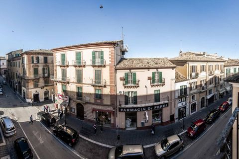 Lejlighed i Chieti, Chieti, Chieti - € 60.000 | Ref: 520 - foto 15