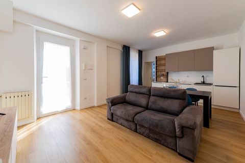 Leilighet i Chieti, Chieti, Chieti - € 98 000 | Ref: 062 - foto 3