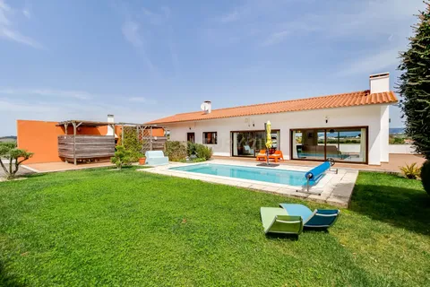 Villa i Alcacovas, Evora, Alcacovas - € 519.000 | Ref: 0563-01814 - foto 13