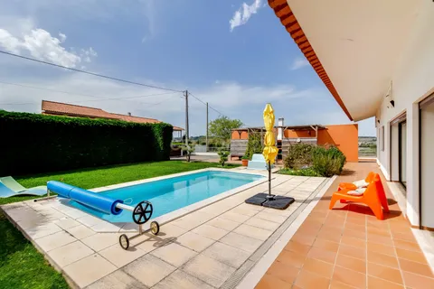 Villa i Alcacovas, Evora, Alcacovas - € 519.000 | Ref: 0563-01814 - foto 25