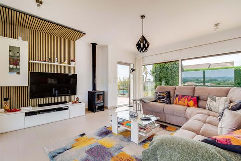 Villa i Alcacovas, Evora, Alcacovas - € 519.000 | Ref: 0563-01814 - foto 8