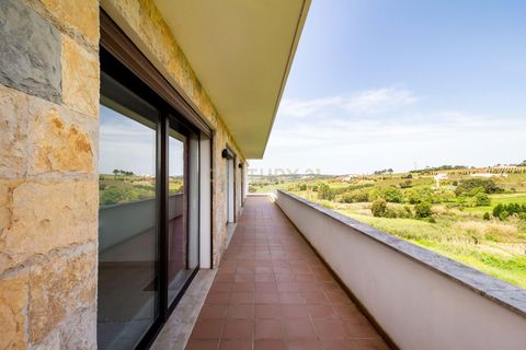 Villa i Alcacovas, Evora, Alcacovas - € 519.000 | Ref: 0563-01814 - foto 4