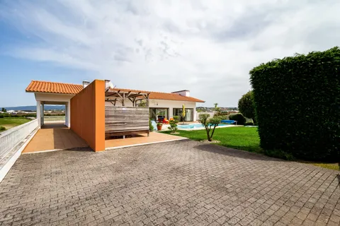 Villa i Alcacovas, Evora, Alcacovas - € 519.000 | Ref: 0563-01814 - foto 33