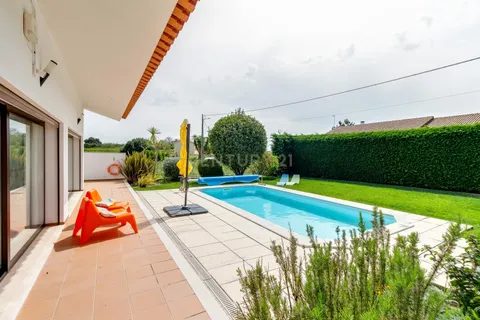 Villa i Alcacovas, Evora, Alcacovas - € 519.000 | Ref: 0563-01814 - foto 3