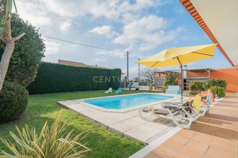 Villa i Alcacovas, Evora, Alcacovas - € 519.000 | Ref: 0563-01814 - foto 1