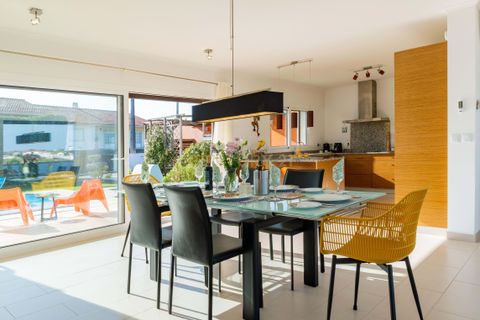 Villa i Alcacovas, Evora, Alcacovas - € 519.000 | Ref: 0563-01814 - foto 2