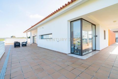 Villa i Alcacovas, Evora, Alcacovas - € 519.000 | Ref: 0563-01814 - foto 27