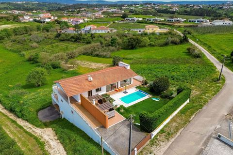 Villa i Alcacovas, Evora, Alcacovas - € 519.000 | Ref: 0563-01814 - foto 34