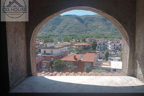 Villa i Lauro, Avellino, Lauro - € 65.000 | Ref: Lauro 65. - foto 1