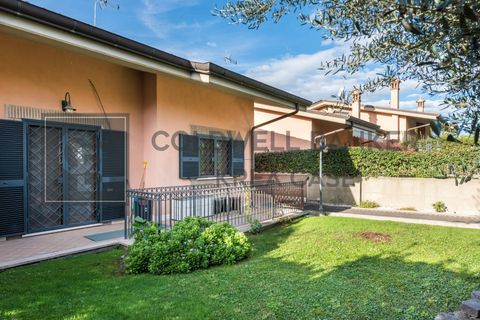 Villa a Frascati, Rome, Frascati - € 850.000 | Ref: CBI143-2042-8083 - foto 3