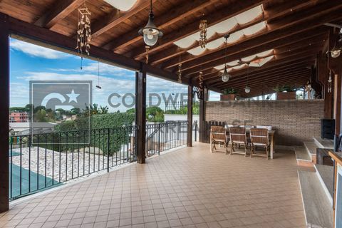 Villa a Frascati, Rome, Frascati - € 850.000 | Ref: CBI143-2042-8083 - foto 5
