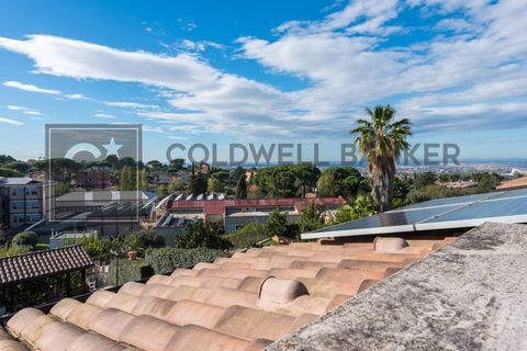Villa a Frascati, Rome, Frascati - € 850.000 | Ref: CBI143-2042-8083 - foto 8