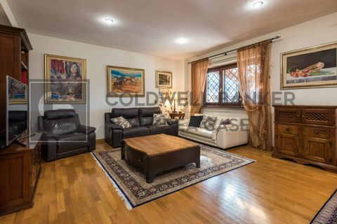 Villa a Frascati, Rome, Frascati - € 850.000 | Ref: CBI143-2042-8083 - foto 9
