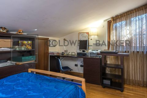 Villa a Frascati, Rome, Frascati - € 850.000 | Ref: CBI143-2042-8083 - foto 25