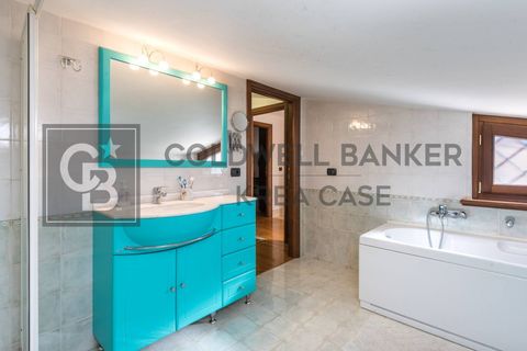 Villa a Frascati, Rome, Frascati - € 850.000 | Ref: CBI143-2042-8083 - foto 26
