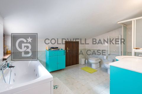 Villa a Frascati, Rome, Frascati - € 850.000 | Ref: CBI143-2042-8083 - foto 27