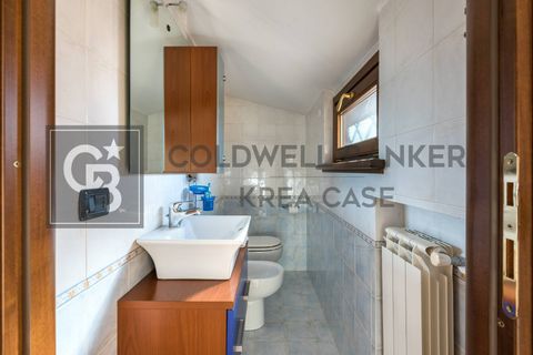 Villa a Frascati, Rome, Frascati - € 850.000 | Ref: CBI143-2042-8083 - foto 28