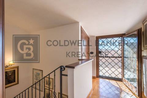 Villa a Frascati, Rome, Frascati - € 850.000 | Ref: CBI143-2042-8083 - foto 31