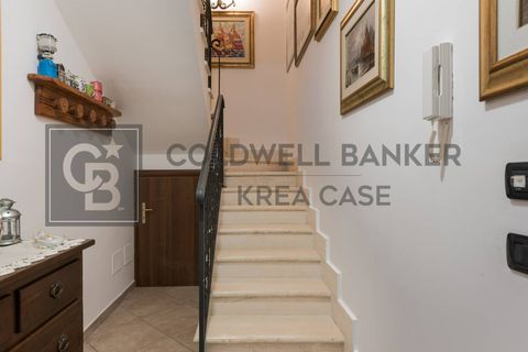 Villa a Frascati, Rome, Frascati - € 850.000 | Ref: CBI143-2042-8083 - foto 41