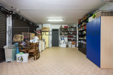 Villa a Frascati, Rome, Frascati - € 850.000 | Ref: CBI143-2042-8083 - foto 43