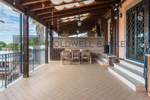 Villa a Frascati, Rome, Frascati - € 850.000 | Ref: CBI143-2042-8083 - foto 44