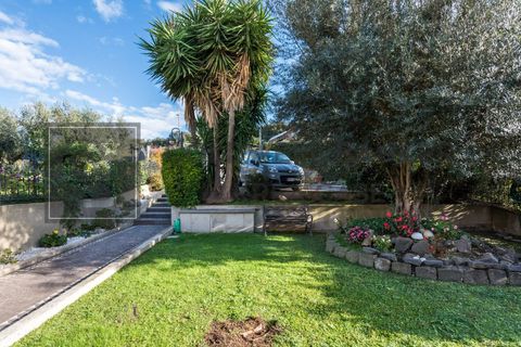 Villa a Frascati, Rome, Frascati - € 850.000 | Ref: CBI143-2042-8083 - foto 45