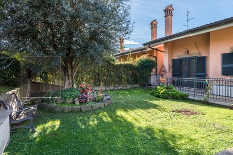 Villa a Frascati, Rome, Frascati - € 850.000 | Ref: CBI143-2042-8083 - foto 47