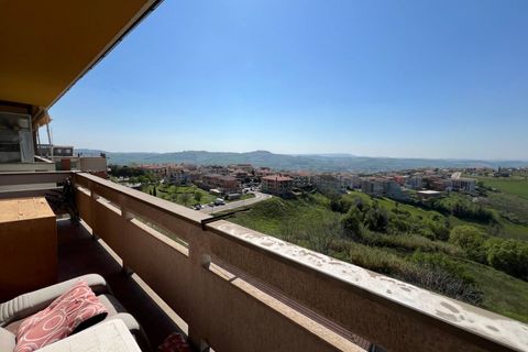 Leilighet i Monte Urano, Fermo, Monte Urano - € 158 000 | Ref: AO59 - foto 4