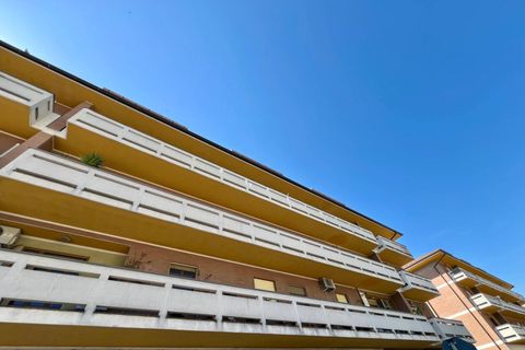Leilighet i Monte Urano, Fermo, Monte Urano - € 158 000 | Ref: AO59 - foto 6