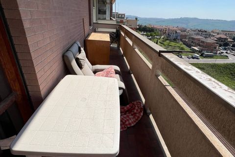 Leilighet i Monte Urano, Fermo, Monte Urano - € 158 000 | Ref: AO59 - foto 8