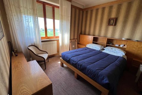 Leilighet i Monte Urano, Fermo, Monte Urano - € 158 000 | Ref: AO59 - foto 9
