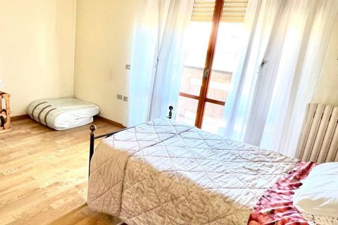 Leilighet i Monte Urano, Fermo, Monte Urano - € 158 000 | Ref: AO59 - foto 10