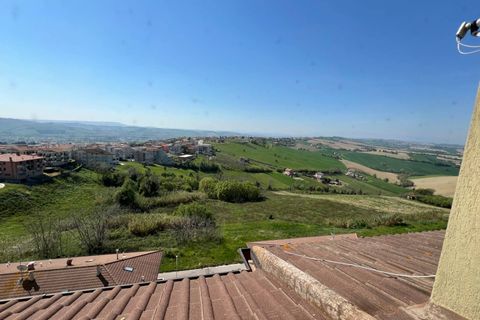 Leilighet i Monte Urano, Fermo, Monte Urano - € 158 000 | Ref: AO59 - foto 20