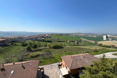 Leilighet i Monte Urano, Fermo, Monte Urano - € 158 000 | Ref: AO59 - foto 25
