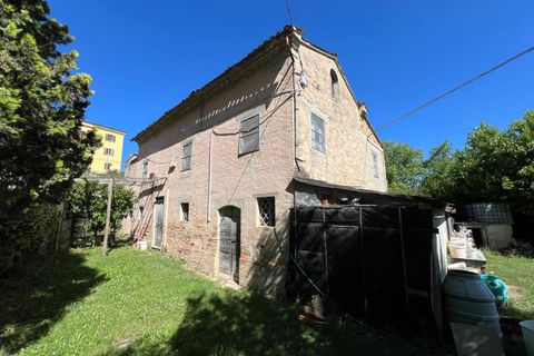 Villa a Petritoli, Fermo, Petritoli - € 125.000 | Ref: AO72 - foto 3