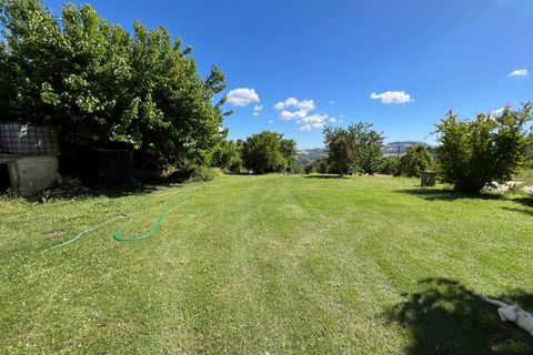 Villa a Petritoli, Fermo, Petritoli - € 125.000 | Ref: AO72 - foto 4