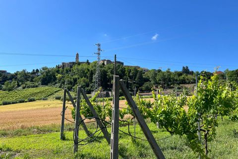 Villa a Petritoli, Fermo, Petritoli - € 125.000 | Ref: AO72 - foto 6