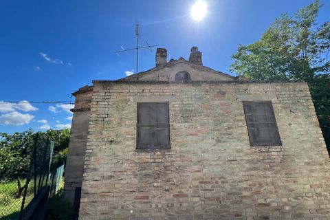 Villa a Petritoli, Fermo, Petritoli - € 125.000 | Ref: AO72 - foto 8