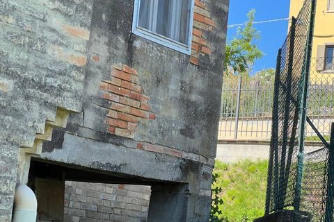 Villa a Petritoli, Fermo, Petritoli - € 125.000 | Ref: AO72 - foto 10