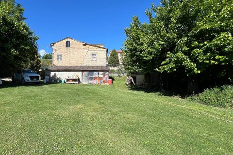 Villa a Petritoli, Fermo, Petritoli - € 125.000 | Ref: AO72 - foto 11
